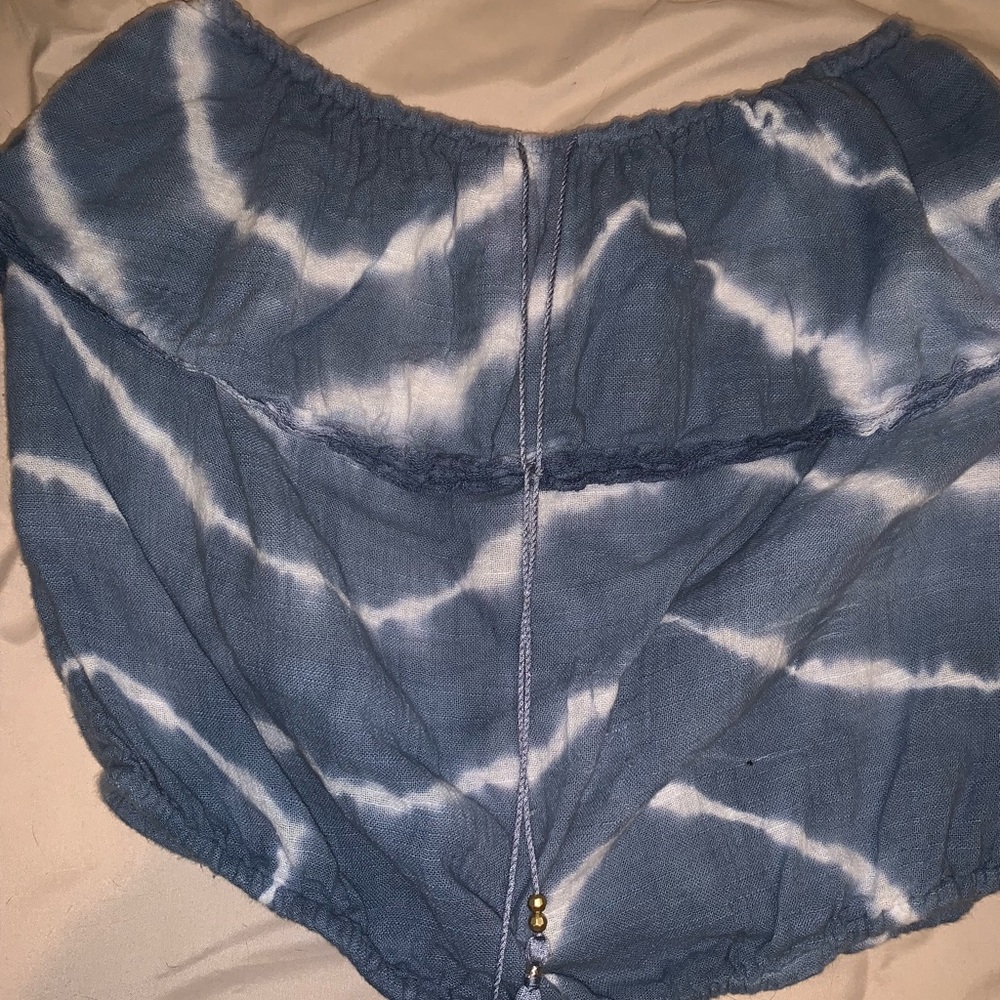 American eagle tube top